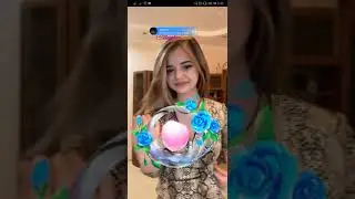 Bigo live kari #8