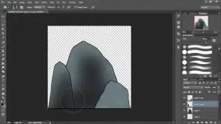 2D Game Art for Non-Artists #6 - I Wanna Rock