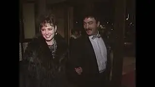 1987:  Reaction to Ironweed being filmed in the Albany area