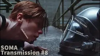 Сериал Soma Transmission#8 - Русская озвучка/ PiefkeGames/ kazlenochektv/РеМЗаШ/Лампочка