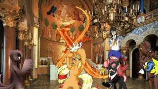 J Haller King of Limbo, Only 2011 Brony's Remember
