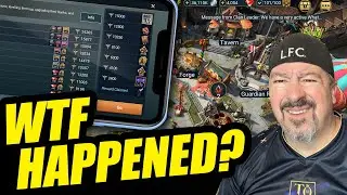 HOW DID I GET SO FAR BEHIND? - RAID: Shadow Legends Twitch Livestream Ep.813