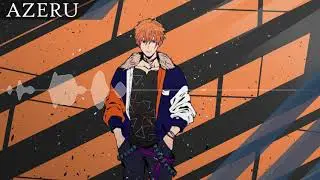 [OBEY ME BEELZEBUB ASMR] Beel x Listener. OM! Anime Very Spicy Meal~[Voice,Hot,Boyfriend,JP/EN]