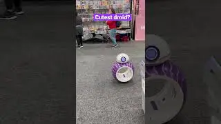 #StarWars
