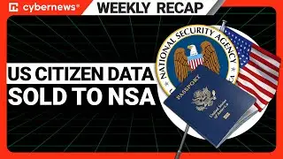 Space Centre Hit, IT Expert Punished & Biggest Leaks EVER | Weekly Cybersecurity News