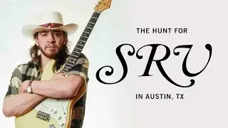 What was so special about Stevie Ray Vaughan? - Part II