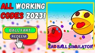 [CODES] Eat Ball Simulator CODES 2023! Roblox Codes for Eat Ball Simulator