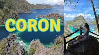 Coron: A Paradise on Earth (What Is Special About Coron?)