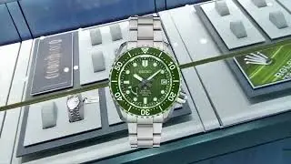 (MY FIRST VIDEO OF MARCH 2023) Nice Seiko Csupo in GOO GOO GAA GAA