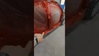 Рыжая бесстыжая