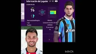 Carlos Villanueva Copia Base palestino Pes 2021