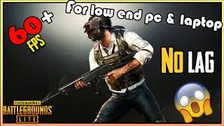 Best Graphic Settings for PUBG PC Lite //NO LAG😱😱//FULL 60+ FPS FOR LOW END PC #PUBG #PUBGPCLITE ...