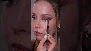 Новогодний макияж ✨