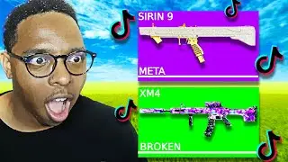 #1 *META* LOADOUT you NEED TO USE on Warzone!