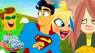 DC Super Hero Girls Deutschland | Im Doppelpack | DC Kids