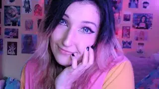 【 ASMR Live RP 】💖 I'm Obsessed with You! Come Here Pookie ~【 Interactive 】