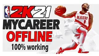 NBA2K21 MY CAREER MODE UNLOCK [TAGALOG  VERSION]