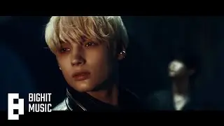 TXT (투모로우바이투게더) Chasing That Feeling Official Teaser