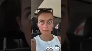 чё блять?