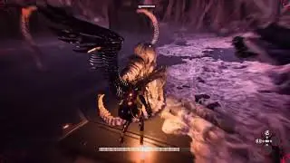Stellar blade gameplay walkthrough part 6