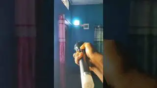 Ultimate Power Torch 🥵 Torch Unboxing #techfrack