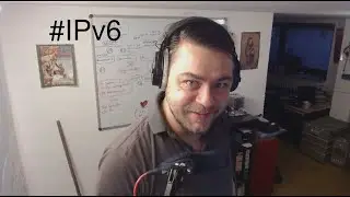 IPv6 - Der Status Quo - Eine persönliche Perspektive