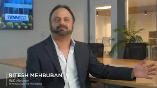 Tenneco Office - Full Video