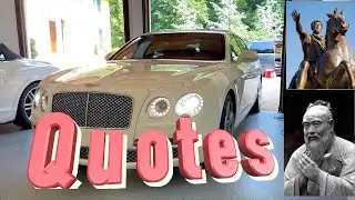 🦻You Need To Hear This: Philosophic Quotes for Car Detailers🚗