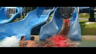 AQUASLASH (2020) Exclusive Clip 