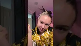 Talia Mar Exposes The SUS Viewers 😲
