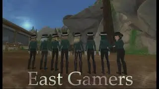 [EG] Princesses dont cry | East Gamers | Star Stable
