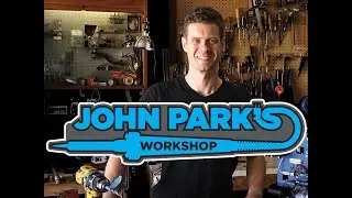 JOHN PARK'S WORKSHOP LIVE 8/29/24