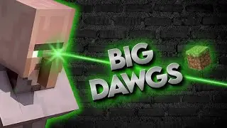 Big Dawns in Minecraft version