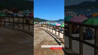 Ponta das Canas,  Florianópolis