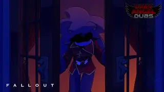 FALLOUT (Sonic Movie Dub)