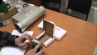 Твердотельное реле Phoenix Contact ELR-1 24DC/600AC-20. Оборудование для 