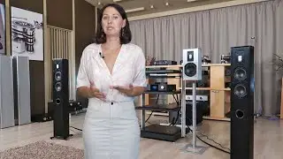 Piega Premium 501 Wireless в обзоре 