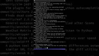 How to install Python in Arch linux | Python 3.10.8