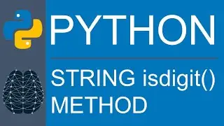 Python | Data Type | String | isdigit() Method To Check Superscript and Subscript Unicode Sequences