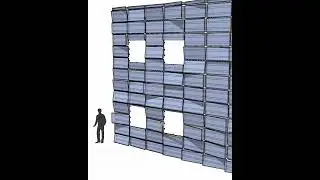 SolarLAB 02 Pattern  Grid Dimension