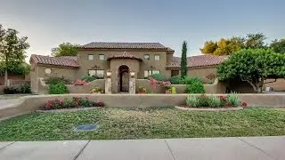 Fountain St | Mesa Real Estate | The Groves | Arizona