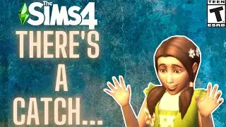 FASTER LOADING TIMES PROMISED FOR SIMS 4/ NEWS 2020