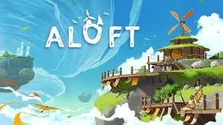 ALOFT Первый взгляд