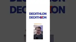 😈 Corrijo el logo de Decathlon 