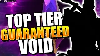 GAME CHANGING HYDRA VOID GUARANTEED! | Raid: Shadow Legends