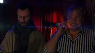 Фокус (сериал "Голяк")