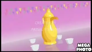 أغنية العيد ما احلى العيد (REUPLOAD)