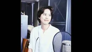 #kyuhyun Kyuhyun Super Junior Akan Menyanyikan ' Promise' Untuk OST Forecasting Love And Weather