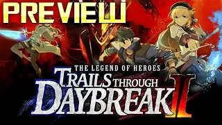 Trails Through Daybreak 2 |  Full Preview | No Commentary