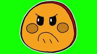 School Emoji 06 No Copyright Video Effects , Background, Green Screen, Motion Graphics, Animated Bac